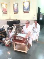 Bhajana Seva (30 March 2025)